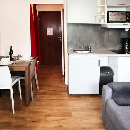 Le 1650 - Pour 2 Personnes Coeur De Station Des Orres 1650 Mae-5941 *