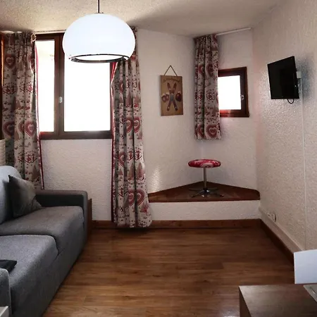 Le 1650 - Pour 2 Personnes Coeur De Station Des Orres 1650 Mae-5941 Apartment *