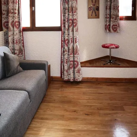 Le 1650 - Pour 2 Personnes Coeur De Station Des Orres 1650 Mae-5941 Les Orres